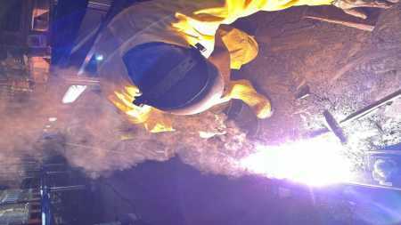 Fabrication 4